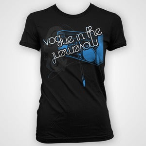 Image of Sounds Of '83 Tee