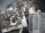 Image of This runs on blood lp