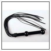 Image of Flogger With Wooden Handle (JL096C)