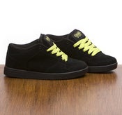 Image of Cobra black/slime + free socks