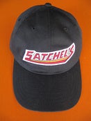 Image of satchel's hat