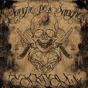 Image of Zartako | Sangre por Sangre