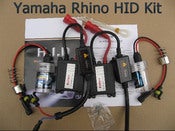 Image of Rhino HIDs Hi/Lo Beam 2007, 08, 09