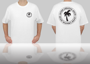 Image of Lavish Stamp Tee