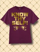 Image of PHAR-013  Know Thy Self!