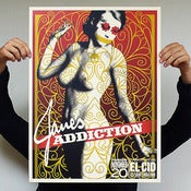 Image of Jane's Addiction at El Cid - 2ND EDITION