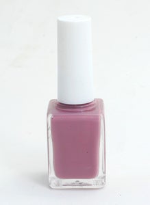 Image of Mezaya 'PINK TEA' Water-Based Nail Polish