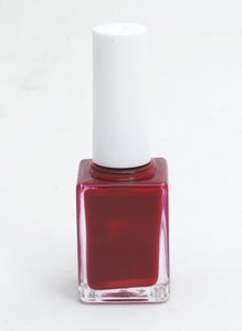 Image of Mezaya 'BELLAGIO RED' Water-Based Nail Polish