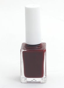 Image of Mezaya 'DARK LOVE' Water-Based Nail Polish