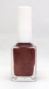 Image of Mezaya 'COPPER COFFEE' Water Based Nail Polish