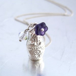 Image of Romantic Russian Doll