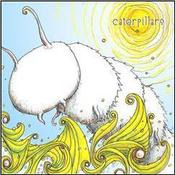 Image of Caterpillars Self-Titled EP