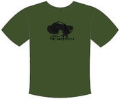 Image of Caterpillars "Swirl" Shirt