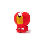 Image of UNKL - Large Unipo Series 3 exclusive 6" 
