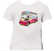 Image of Baby Tee ice cream van