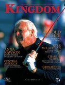 Image of Kingdom: Issue 7