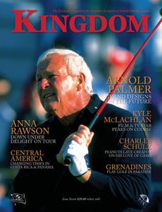 Image of Kingdom: Issue 7
