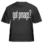 Image of got pmags?