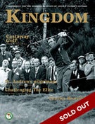 Image of Kingdom: Issue 1 SOLD OUT
