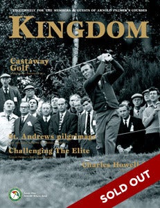Image of Kingdom: Issue 1 SOLD OUT