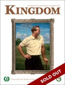 Image of Kingdom: Issue 3 SOLD OUT
