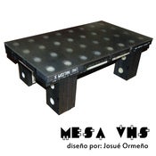 Image of VHS TABLE