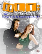 Image of ALT: Rock Culture and Lifestyle Magazine - The Winter Issue - 2009