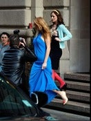 Image of Gossip Girl Season 2 Finale