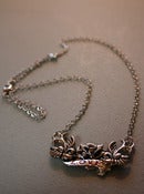 Image of Love Birds Necklace
