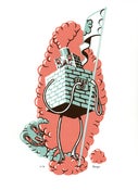 Image of The Order of the Brick