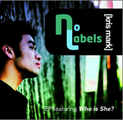 Image of No Labels EP - SIGNED CD