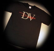 Image of Driving Vegas Logo T-Shirt 