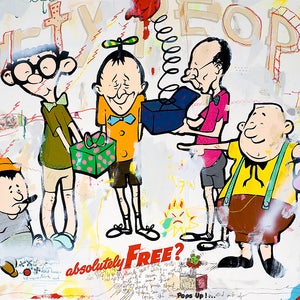 Image of 24 Hour Party People 