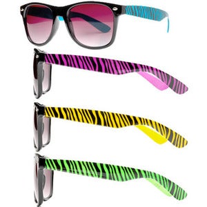 Image of Zebras