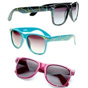 Image of Splatters