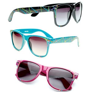 Image of Splatters