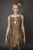 Image of Teddy Dress