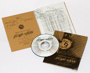 Image of Silent Sound - Middlesbrough (2010)
