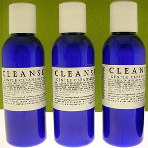 Image of CLEANSKIN 100ML