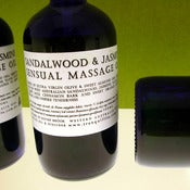Image of BODY-BATH-MASSAGE OIL 100ML