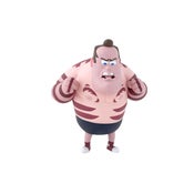 Image of Buzz Carney
