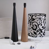 Image of Extra Tall Base