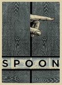 Image of SPOON @The National. Richmond, VA. SILVER