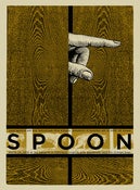 Image of SPOON @The National. Richmond, VA. COPPER.