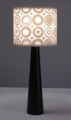Image of Drum Circles Cream Shade Only