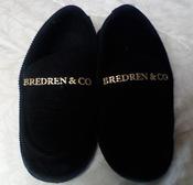 Image of CRUCIAL HOUSE SHOES
