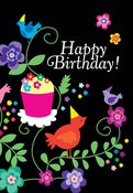 Image of Fiesta Greeting Card