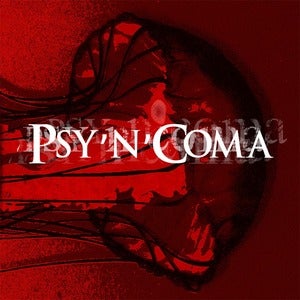 Image of PSYNCOMA ep