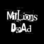 Image of Millions Dead Tee