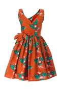 Image of Scope Wrap Dress